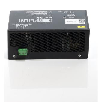 Power supply unit  Used